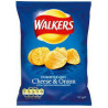 CHESSE & ONION 34GR X32 WALKERS