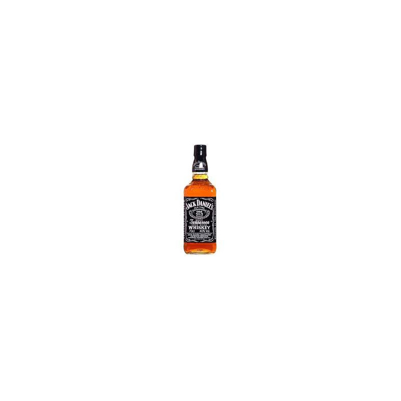 JACK DANIEL´S 05CL WHISKEY TENNESSEE