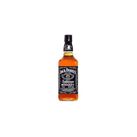 JACK DANIEL´S 05CL WHISKEY TENNESSEE