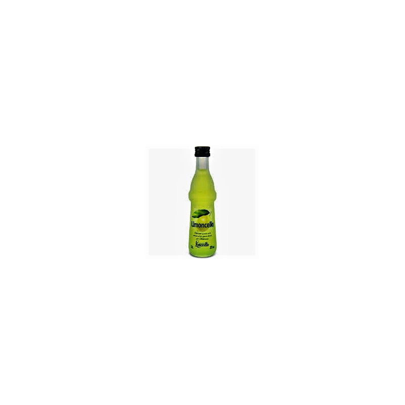 LIMONCELLO 5CL X12 CAMPENY