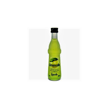 LIMONCELLO 5CL X12 CAMPENY