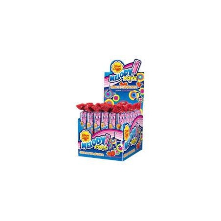 MELODY POP X48