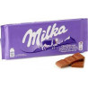 MILKA LECHE 125G X23