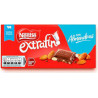 NESTLE EXTRAFINO LECHE ALMENDRA 125G X28